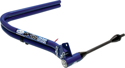 MOTION PRO Axis™ Ställ för hjulriktning och balansering bild 4 PMMEDIA:a4fcdc6a5b873c30