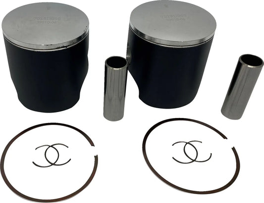 Wossner PISTON KIT STD SKIDOO 69.86 OVR+0.50 Kolvar & ringsatser bild 1 PMMEDIA:115e40a487238cff