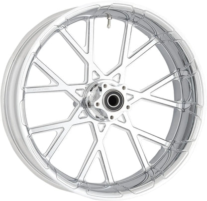 Arlen Ness Procross Forged Aluminum Wheel Bakhjul gjuten/svarvad bild 2 PMMEDIA:3281e60d49066e87