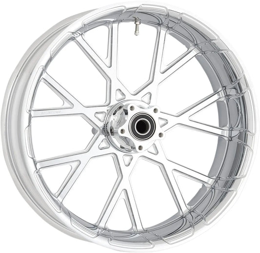 Arlen Ness Procross Forged Aluminum Wheel Bakhjul gjuten/svarvad bild 2 PMMEDIA:3281e60d49066e87