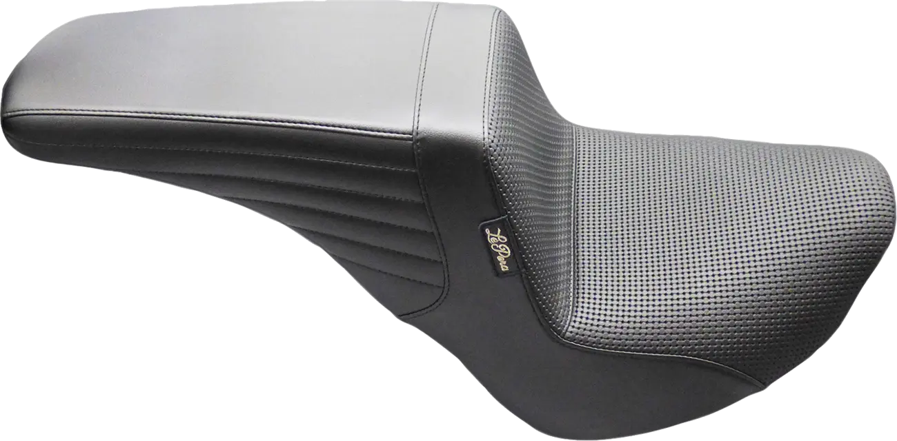 Le Pera Kickflip Up Front Seat Sadlar Harley Softail bild 8 PMMEDIA:b2c2fbf539152a31