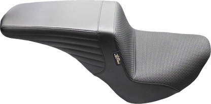 Le Pera Kickflip Up Front Seat Sadlar Harley Softail bild 8 PMMEDIA:b2c2fbf539152a31