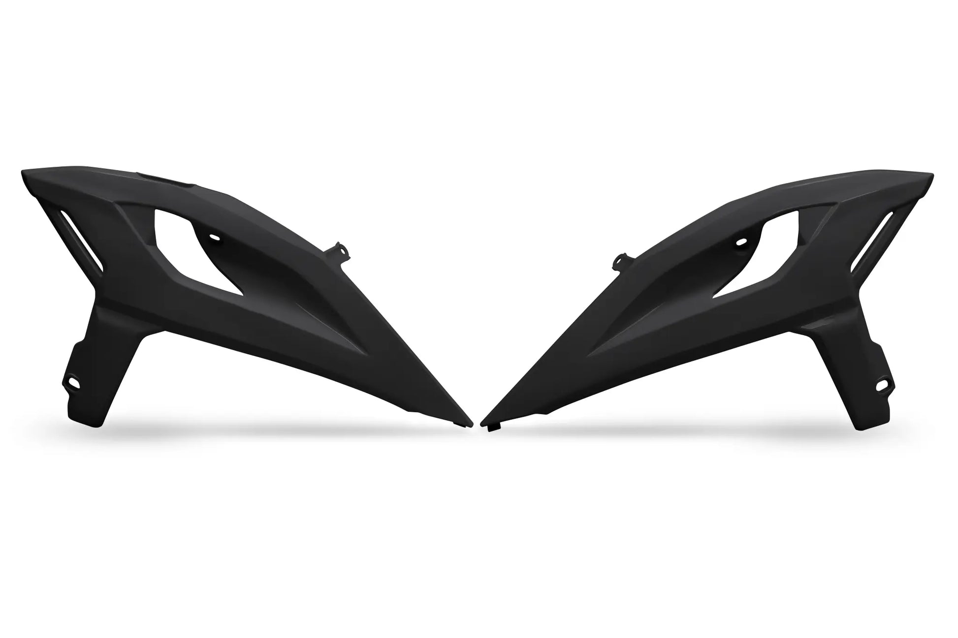 Ufo Radiator Cover Ersättningspaneler kaross bild 3 PMMEDIA:adebb9664c0ae6aa