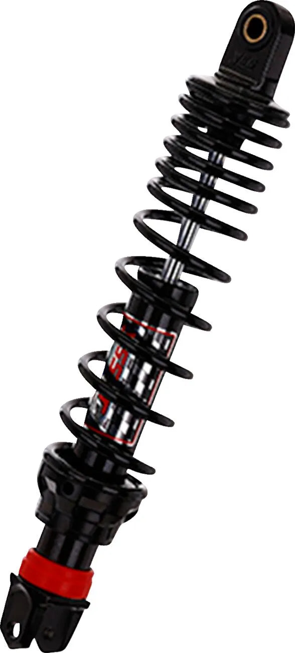 Yss Shock Gas DTG Series Övriga delar & tillbehör framfjädring bild 10 PMMEDIA:8543987a57ee3aae
