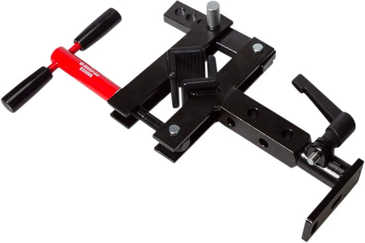 BIKESERVICE Front Fork & Shock Vise bild 1 PMMEDIA:057ecd82379cff29