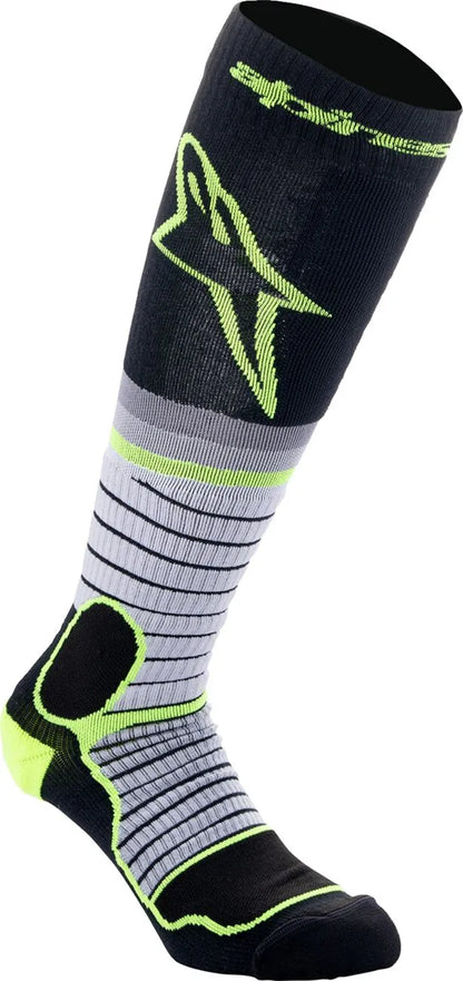 Alpinestars(Mx) MX Pro Socks Strumpor bild 3 PMMEDIA:16ab1bd512dfd0d5