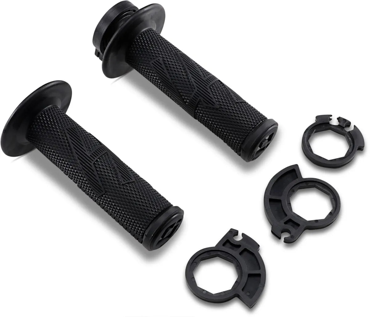 Odi Emig Pro V2 Lock-On Grips Handtag bild 11 PMMEDIA:7329fd90bae448ae