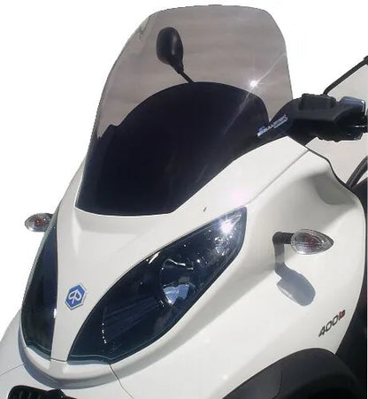 Bullster Windshield/Windscreen OEM Sport bild 3 PMMEDIA:cc6f4fc44dbf90a7
