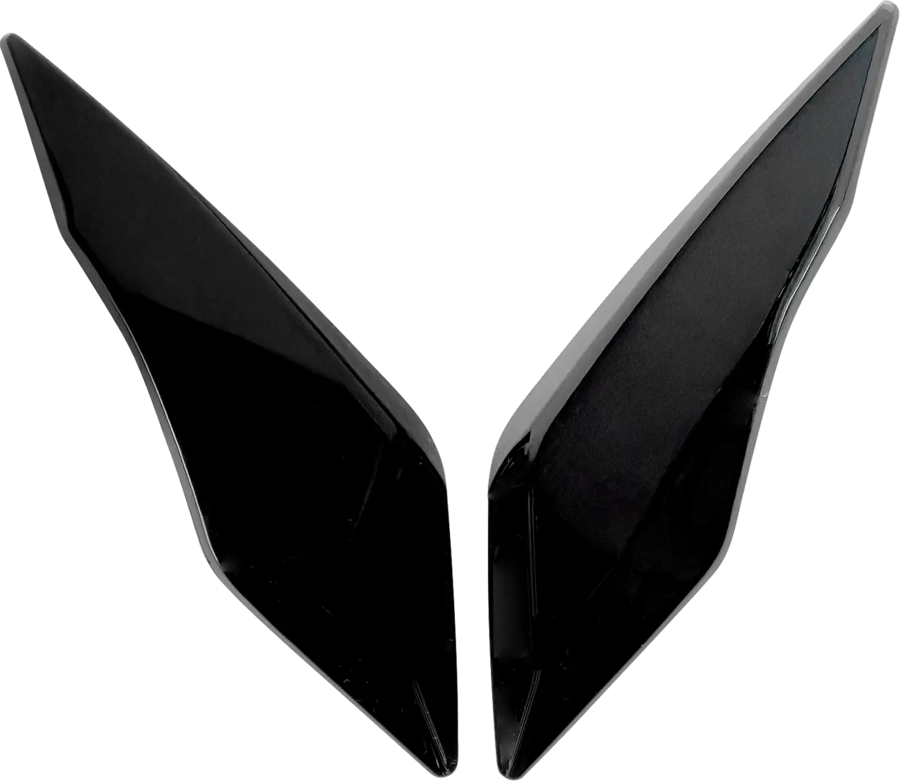 Icon Ultraflite™ Helmet Forehead Vents Yttre hjälmdelar bild 3 PMMEDIA:4f7195bf0b62fb63