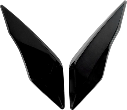 Icon Ultraflite™ Helmet Forehead Vents Yttre hjälmdelar bild 3 PMMEDIA:4f7195bf0b62fb63
