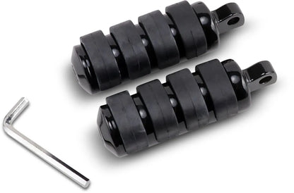 Drag Specialties Soft-Ride Foot Peg Växelreglage & delar bild 2 PMMEDIA:c4968f8abbc3384f