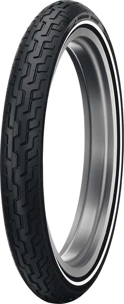 Dunlop D402 Gatudäck bak bild 6 PMMEDIA:6c9731a3b9e350a0