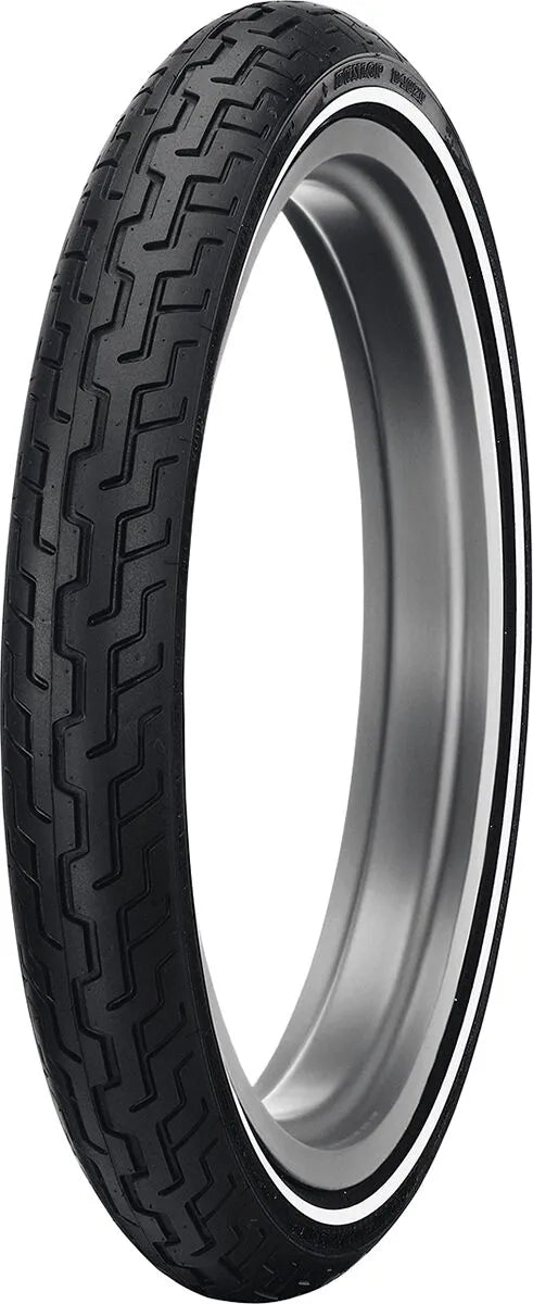 DUNLOP D402 Touringdäck för Harley-Davidson bild 6 PMMEDIA:6c9731a3b9e350a0