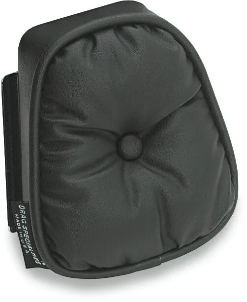 Drag Specialties Seats Tapered Backrest Pad for Round Sissy Bars Ryggstöd för sadlar bild 6 PMMEDIA:6f191fe748093ea6