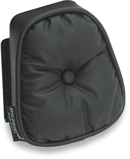 Drag Specialties Seats Tapered Backrest Pad for Round Sissy Bars Ryggstöd för sadlar bild 6 PMMEDIA:6f191fe748093ea6