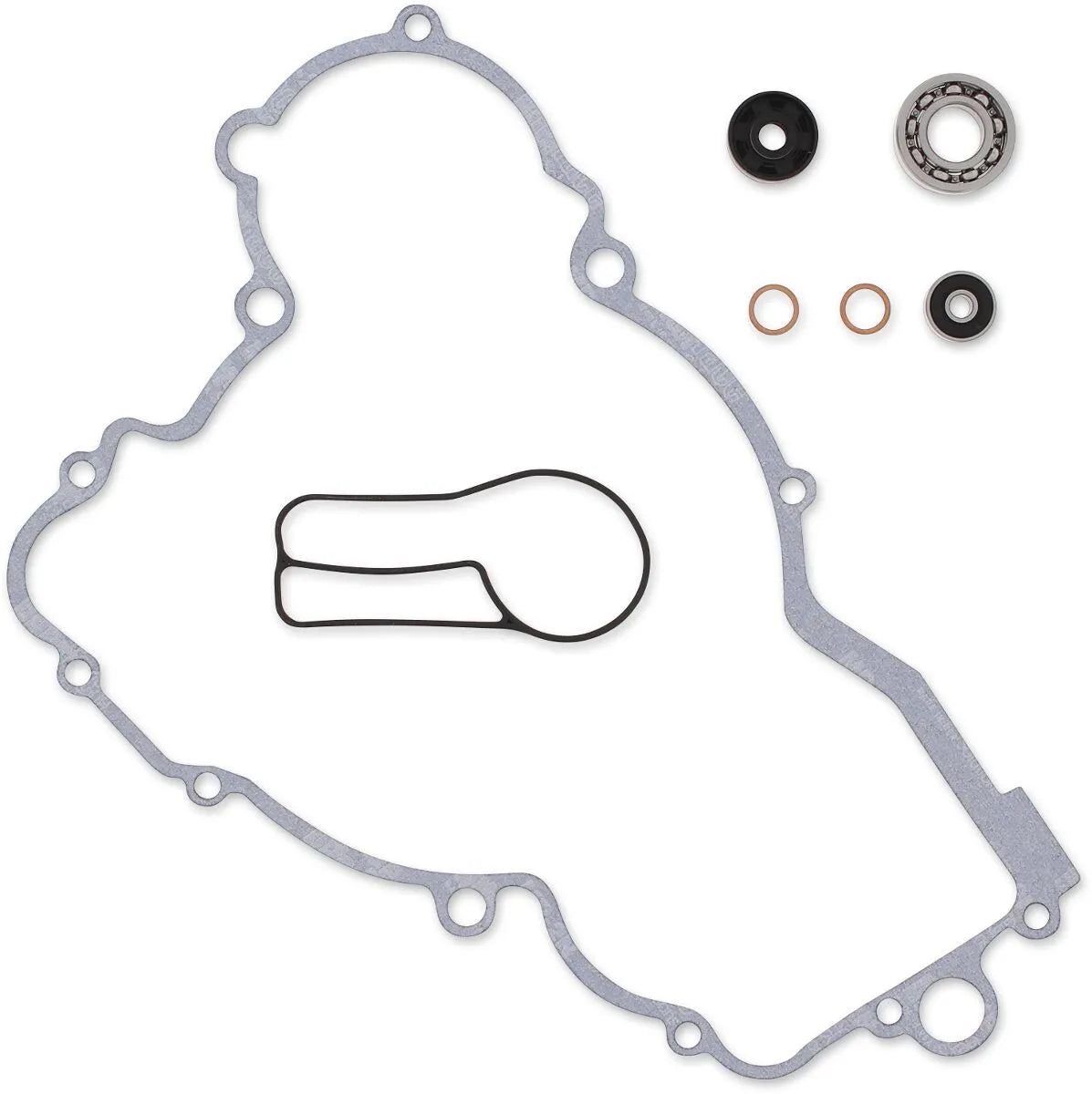 MOOSE OFFROAD HARD-PARTS Rebuild Kit för vattenpump KTM bild 1 PMMEDIA:8f9d9b16764c6cdb