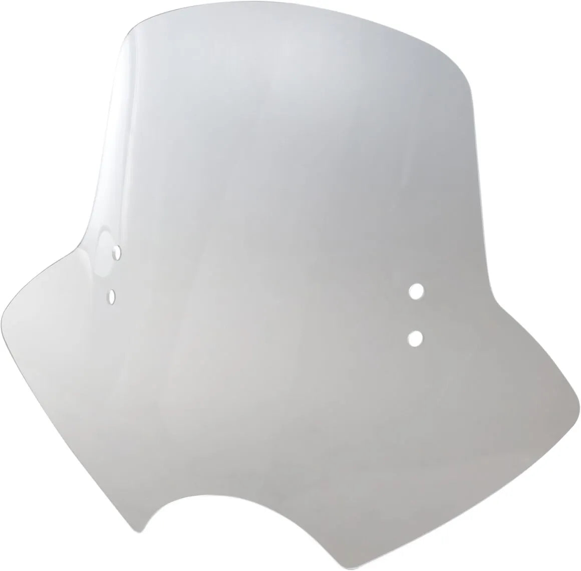 Memphis Shades Metric Demon Windshield Universal Street bild 3 PMMEDIA:ed46d794c256e002