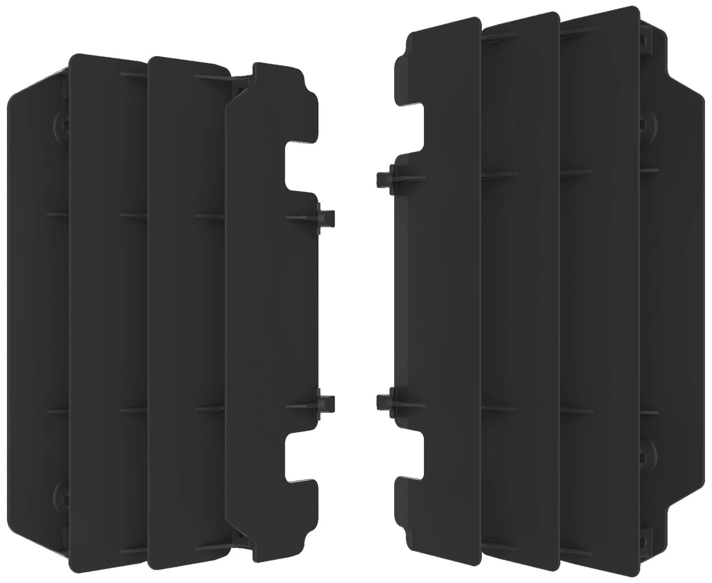 Polisport Radiator louvers Ersättningspaneler kaross bild 5 PMMEDIA:b928472c9986cecf