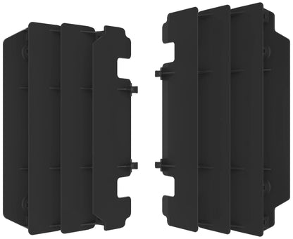 Polisport Radiator louvers Ersättningspaneler kaross bild 5 PMMEDIA:b928472c9986cecf