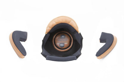 Premier Helmets Hyper Helmet Liner Inredning hjälm bild 10 PMMEDIA:2aa73d100d464b3f