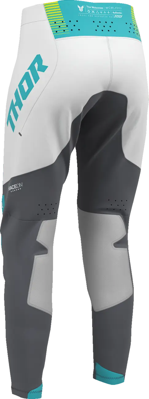 Thor Women's Sportmode Velocity Byxor dam bild 19 PMMEDIA:8d0026ed61c1656f