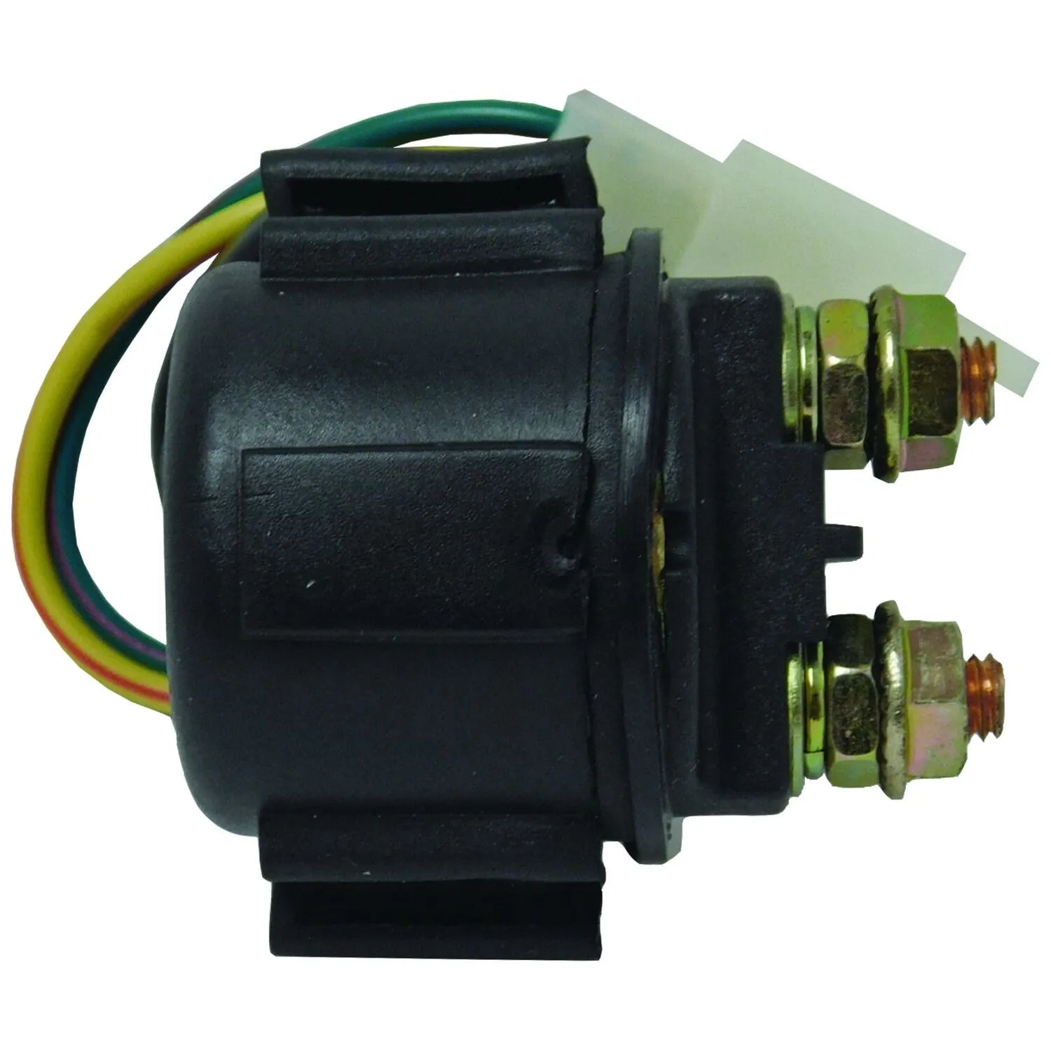 PARTS EUROPE Solenoid Switch bild 4 PMMEDIA:0dde126611b03793