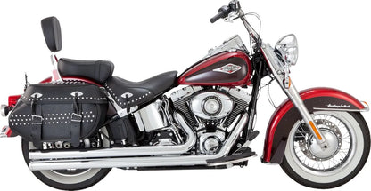 VANCE & HINES 2-into-2 Big Shots Avgassystem bild 4 PMMEDIA:90398e2b53bc5883