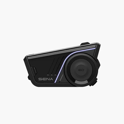 SENA 60S Bluetooth Headset med Wave Intercom bild 6 PMMEDIA:a2a28d23999e2a4b
