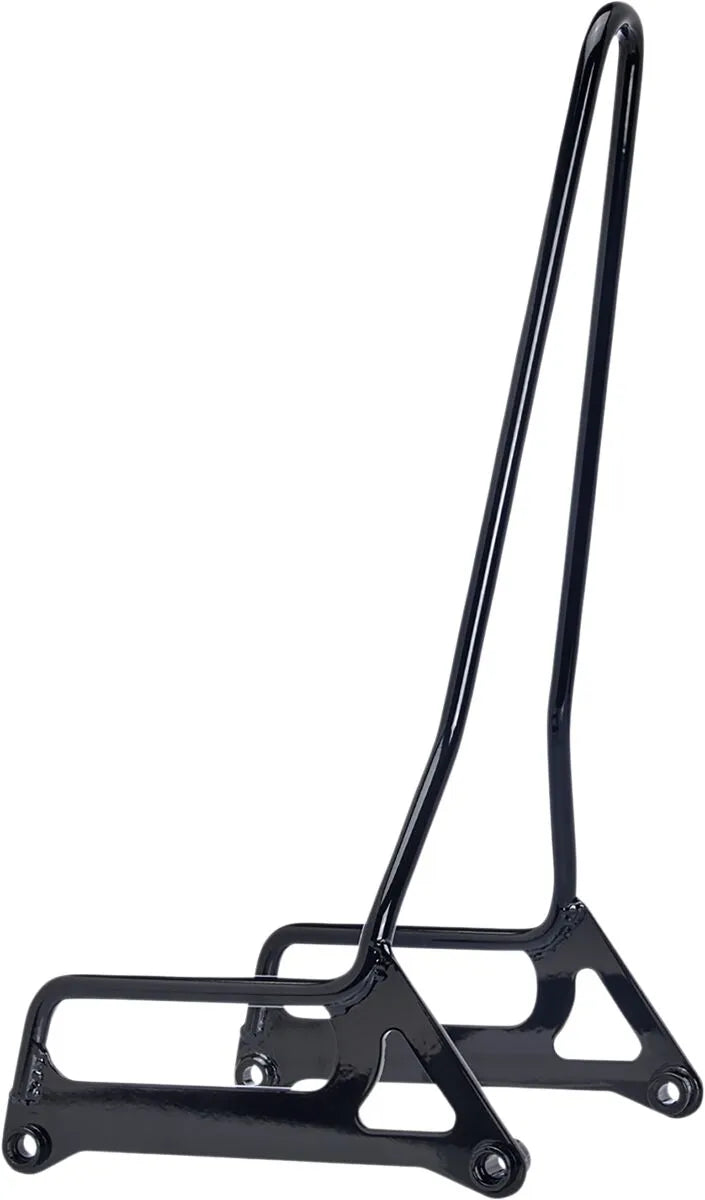BILTWELL EXFIL Sissy Bar FXD 06-17 Svart bild 3 PMMEDIA:f359de7e493de06b