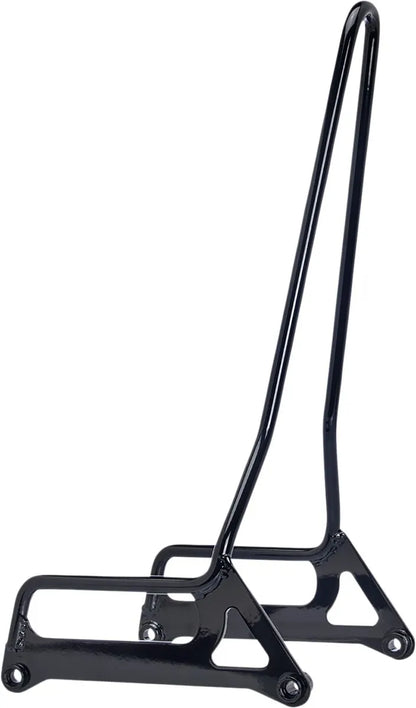BILTWELL EXFIL Sissy Bar FXD 06-17 Svart bild 3 PMMEDIA:f359de7e493de06b