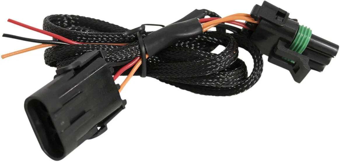 KLOCK WERKS Rear Accessory Electrical Harness för Can-Am UTV bild 1 PMMEDIA:e082b5aa9394fbbb