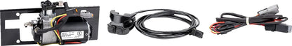 Legend Suspension Legend Air Suspension For Softail Models Stötdämpare utan fjädrar bild 8 PMMEDIA:a23a731f3fbf16da