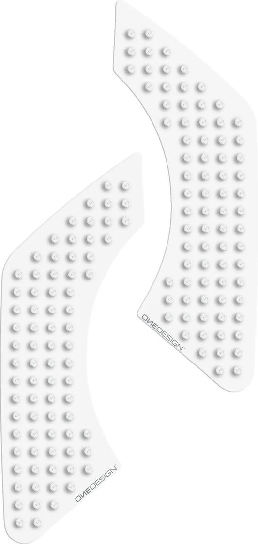 ONEDESIGN Soft Tank Bumps TMAX Transparent bild 1 PMMEDIA:e91bce0d34c7b2ba