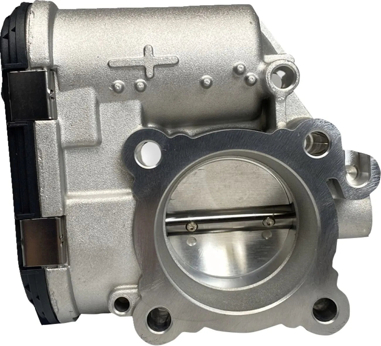 MOOSE OFFROAD FOUR WHEEL Throttle Body Polaris MSE bild 3 PMMEDIA:1b82f2f979b87fe3