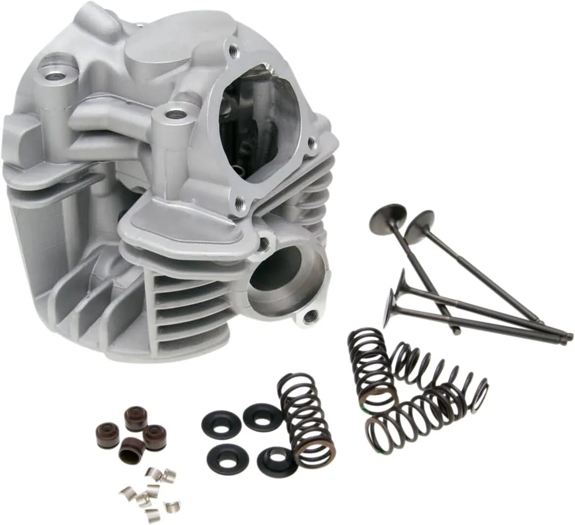 NARAKU Racing Topplock för Yamaha Cygnus 5ML 4-ventil bild 1 PMMEDIA:98db02b00a6e6321