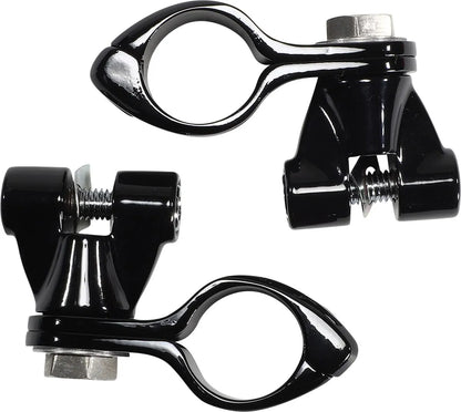 Ciro Engine Guard Highway Peg Hingeless Mounting Clamp Kit Highway bars & fotpinnar bild 4 PMMEDIA:d5dcf39fc9019b7e