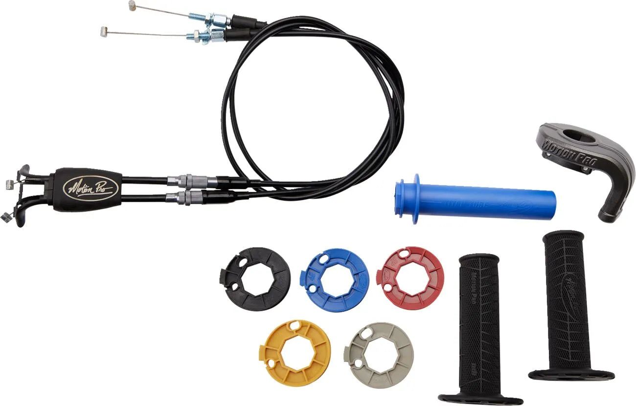 MOTION PRO Rev3 Variabel Gasreglage Kit bild 1 PMMEDIA:13cdfcae63a16211