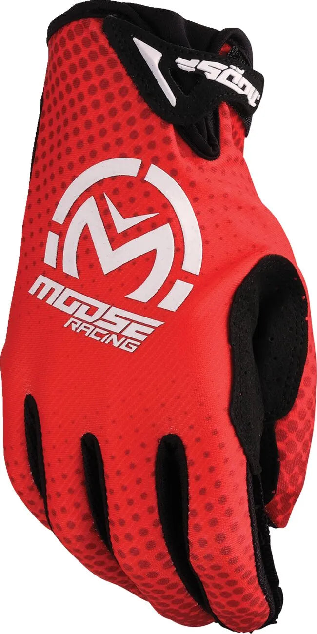 Moose Offroad Soft Goods SX1™ Offroadhandskar herr bild 6 PMMEDIA:0010d7f322bb689d