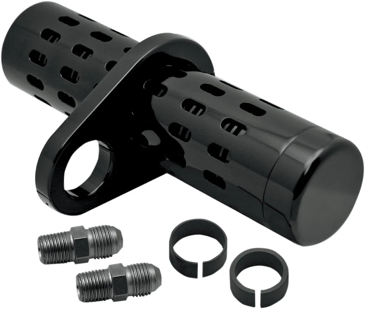 Pro One Perf Mfg Oil Cooler Kit Oljekylare bild 1 PMMEDIA:255e5433165df606