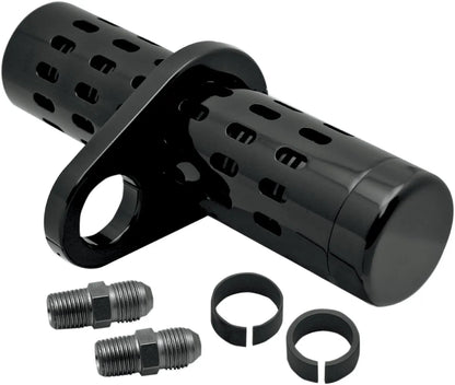 Pro One Perf Mfg Oil Cooler Kit Oljekylare bild 1 PMMEDIA:255e5433165df606