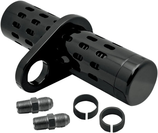 Pro One Perf Mfg Oil Cooler Kit Oljekylare bild 1 PMMEDIA:255e5433165df606