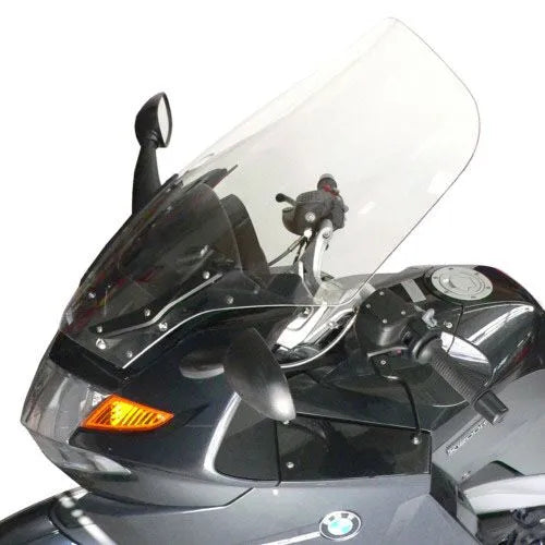 BULLSTER Windscreen HP för BMW K1200GT Rökfärgad bild 1 PMMEDIA:a2c6e1bcf202667e