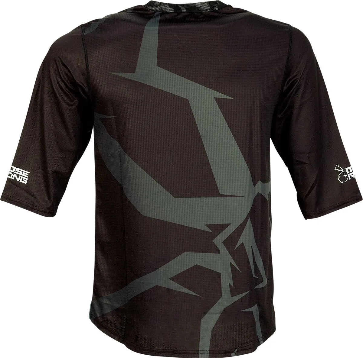 MOOSE OFFROAD SOFT-GOODS MTB 3/4-Ärmad Tröja bild 2 PMMEDIA:3c4507177ccc9e8c