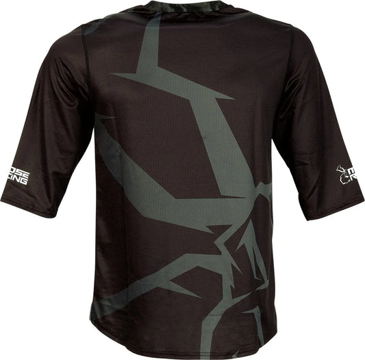 MOOSE OFFROAD SOFT-GOODS MTB 3/4-Ärmad Tröja bild 2 PMMEDIA:3c4507177ccc9e8c