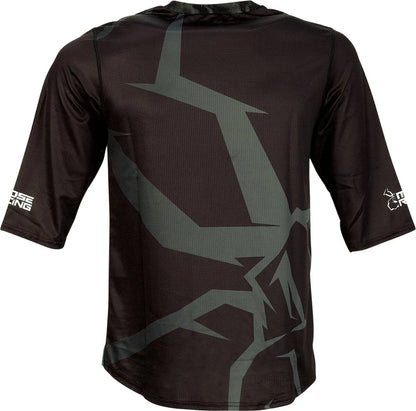 MOOSE OFFROAD SOFT-GOODS MTB 3/4-Ärmad Tröja bild 2 PMMEDIA:3c4507177ccc9e8c