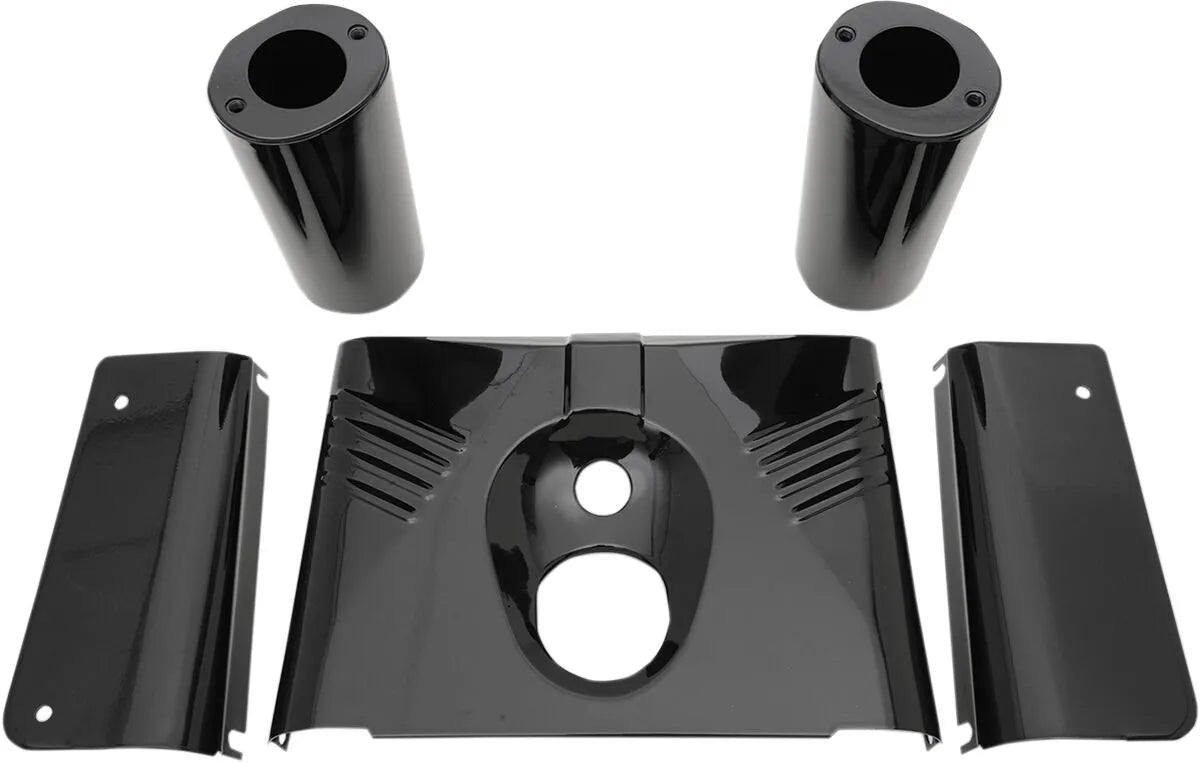 Drag Specialties Fork Tins Gaffelplåt & sliders bild 1 PMMEDIA:e92d5ccc3dd0cfd7