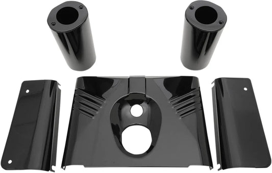 Drag Specialties Fork Tins Gaffelplåt & sliders bild 1 PMMEDIA:e92d5ccc3dd0cfd7
