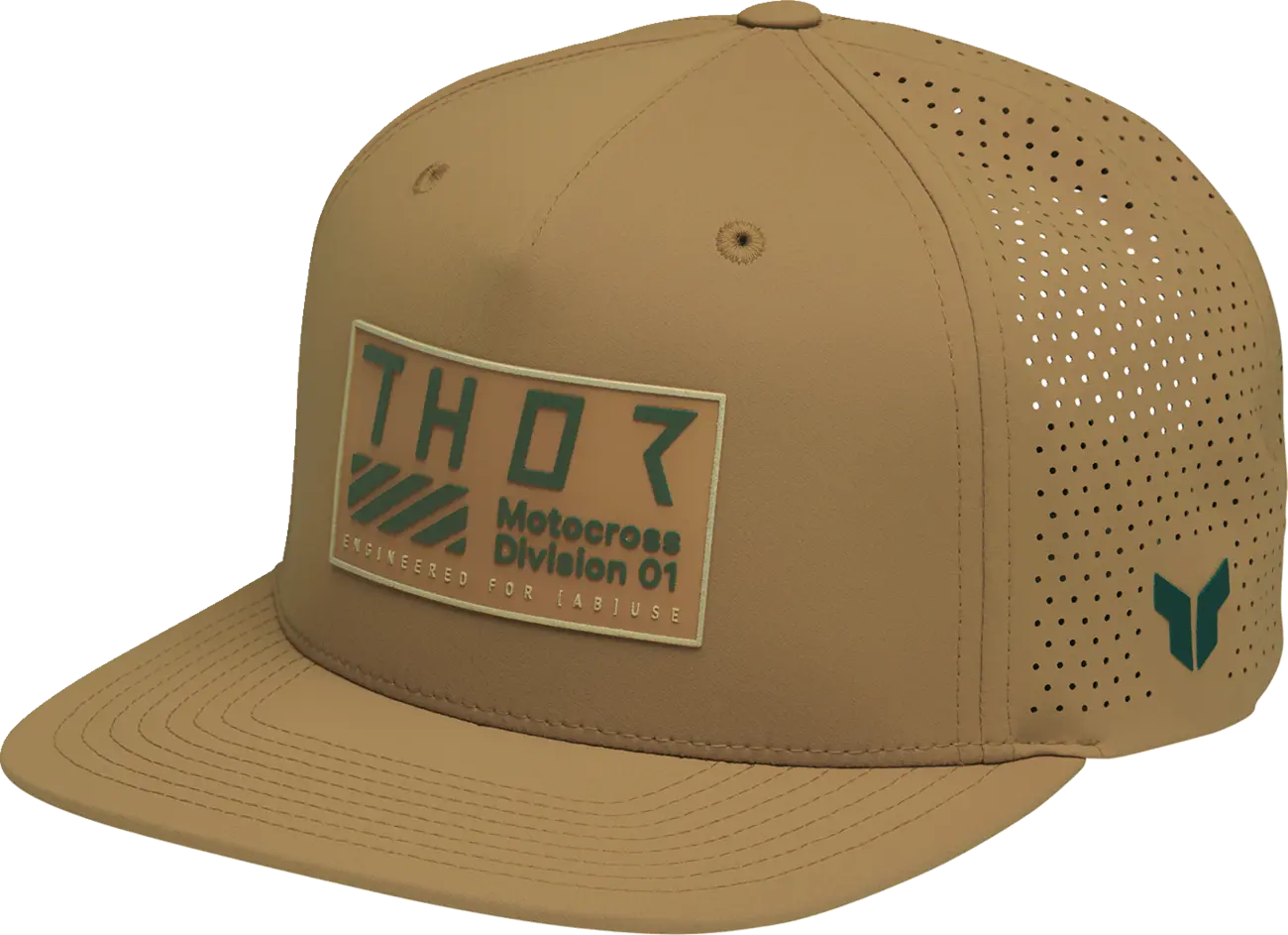Thor Stamp Hat Kepsar & mössor bild 1 PMMEDIA:2237fbfedc0c84e6