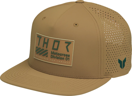 Thor Stamp Hat Kepsar & mössor bild 1 PMMEDIA:2237fbfedc0c84e6