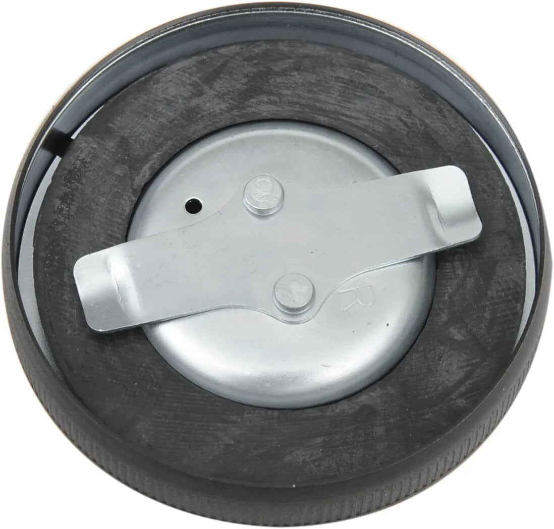 Drag Specialties Original-Style Gas Cap Tanklock bild 5 PMMEDIA:7daa5b0c01546196
